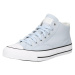 CONVERSE Členkové tenisky 'Chuck Taylor All Star Malden Street'  svetlomodrá / biela