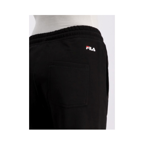 Fila Teplákové nohavice Unisex Classic Pure 681094 Čierna Regular Fit
