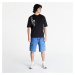 Tričko Calvin Klein Jeans Blocking Graphic Short Sleeve Tee Black