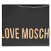 LOVE MOSCHINO Kabelka JC4198PP1IKD0000 Čierna