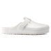 Birkenstock  Boston EVA 0127133 Narrow - White  Sandále Biela