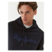 Pepe Jeans Mikina Ryan Hoodie PM582328 Tmavomodrá Regular Fit