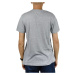 VANS CLASSIC HEATHER ATHLETIC TEE VN0000UMATH