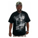 Dyse One Stick 2 The Script Tee Black