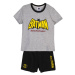 SHORT PYJAMAS SINGLE JERSEY POINT BATMAN