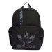 Batoh ADIDAS ORIGINALS CAMO BACKPACK BLACK MULTCO