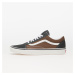 Tenisky Vans Old Skool Canvas/ Suede Pop Brown/ Multi