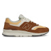 New Balance Sneakersy CW997HVR Oranžová