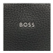 Boss Taška na laptop 50491798 Čierna