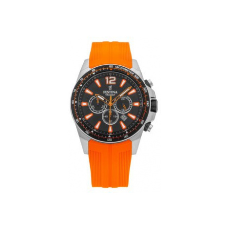 Pánske hodinky Festina