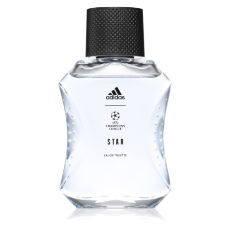 Adidas UEFA Champions League Star toaletná voda pre mužov