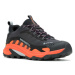 Pánska nízka turistická obuv MERRELL Moab Speed 2 GTX black orange