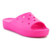 Dámske žabky Crocs Classic Platform Slide W 208180-6TW