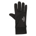 CRIVIT Dámske/Pánske športové rukavice (čierna)
