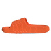 adidas Adilette 22 - Pánske - Tenisky adidas Originals - Oranžové - IF3660