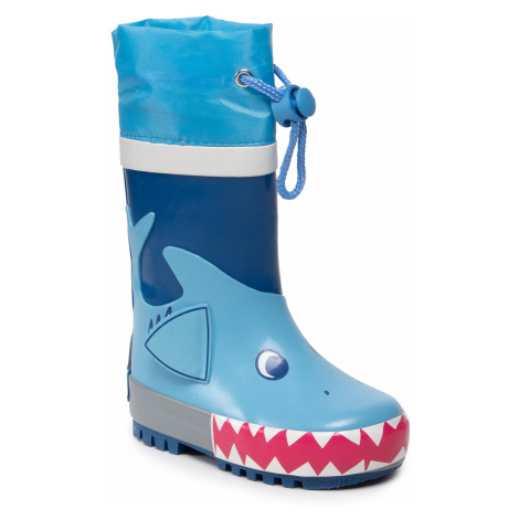 Chlapčenské gumáky Playshoes