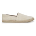 Lanetti Espadrilky MF1594-1 Béžová