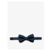 Koton Bow Tie - Navy blue - Stylish / night