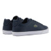 Lacoste Sneakersy Lerond Pro Bl 23 1 Cma Tmavomodrá