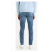 CELIO FOSKINNY1 Pánske džínsy, modrá, veľkosť