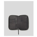 Peňaženka Karl Lagerfeld Karl Legend Medium Zip Wallet