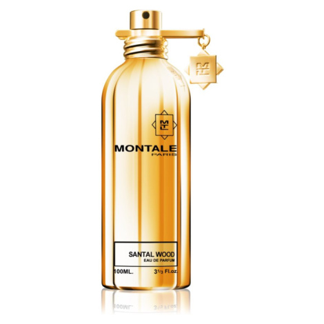 Montale Santal Wood parfumovaná voda unisex