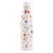 Cool Bottles Nerezová termolahev XClusive! třívrstvá 500 ml - multicolor