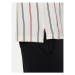 Tommy Hilfiger Polokošeľa Vertical MW0MW35627 Béžová Regular Fit