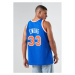 Mitchell & Ness Pánske tričko NBA New York Knicks Patric Ewing SMJYGS18186-NYKROYA91PEW