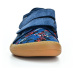 Froddo G1700379-11 Blue/denim barefoot topánky 36 EUR