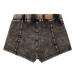 Pyžamové Šortky Diesel Ufsp-Gricha Shorts Faded Black