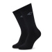 Converse Súprava 3 párov vysokých pánskych ponožiek E745H-3020 Farebná