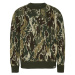 Tommy Jeans Sveter - TJM CAMO AOP SWEATER vzorovaný