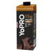 YOPRO Protein mliečny nápoj s čokoládovou príchuťou 250 ml