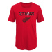 Detroit Red Wings detské tričko full strength ultra