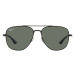 Ray-ban  Occhiali da Sole  RB3683 002/58 Polarizzati  Slnečné okuliare Čierna