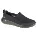 Čierne pánske slip ony Skechers Go Walk Max-Clinched 216010-BBK