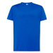 Jhk Pánske tričko JHK190 Royal Blue