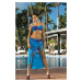 Blue and navy swimsuit Liliana Regatta-Sicily M-259 As in the picture