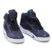 Nike Topánky Air Jordan 5 Retro CD2722 001 Fialová