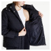 Bunda Urban Classics Ladies Waisted Puffer Jacket Black