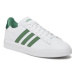 Adidas Sneakersy Grand Court 2.0 ID2952 Biela