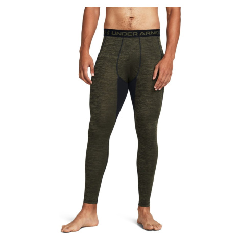 Men's compression leggings Under Armour CG Armour Twist Lgs