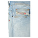 Džínsy Diesel 1983 Trousers Denim Blue