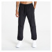 Urban Classics Cargo Nylon Track Pants Black