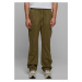 Cotton Cargo Pants Tiniolive