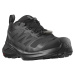 Salomon X-ADVENTURE GTX Black/Black/Black, Pánske topánky