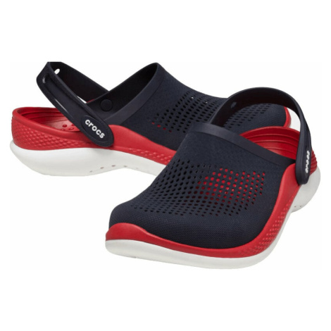 Dámske šľapky Crocs