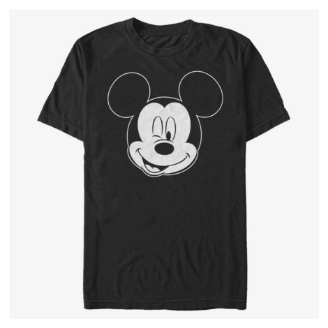 Queens Disney Classics Mickey & Friends - Let Me Sleep Outline