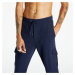 Tepláky Urban Classics Fitted Cargo Sweatpants Midnightnavy